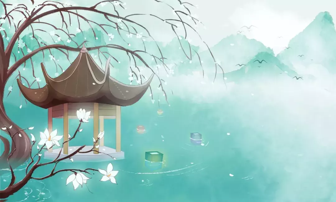 鹧鸪天李清照赏析（南歌子李清照教案）