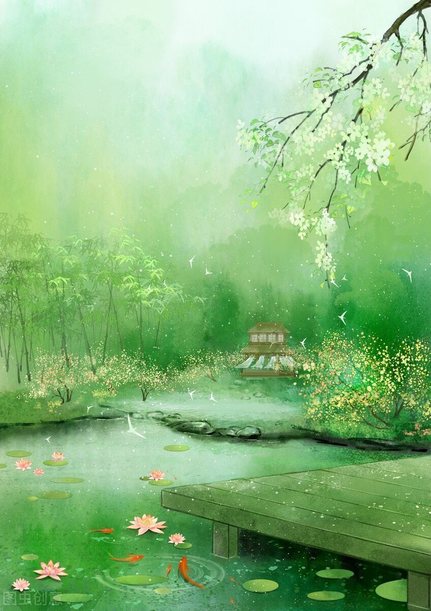 鸟鸣涧王维古诗的意思（鸟鸣涧唐王维古诗赏析）