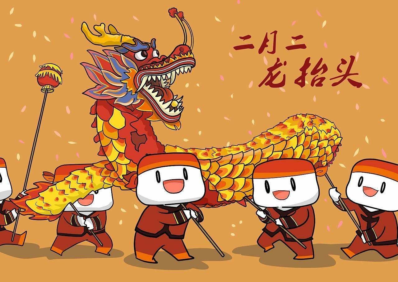 龙抬头什么意思（二月二龙抬头诗词大全）