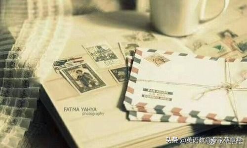 英语申请信万能开头结尾（申请信怎么写）