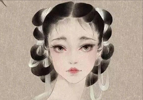 适合发朋友圈的唯美古风句子（值得收藏的唯美古风短句）
