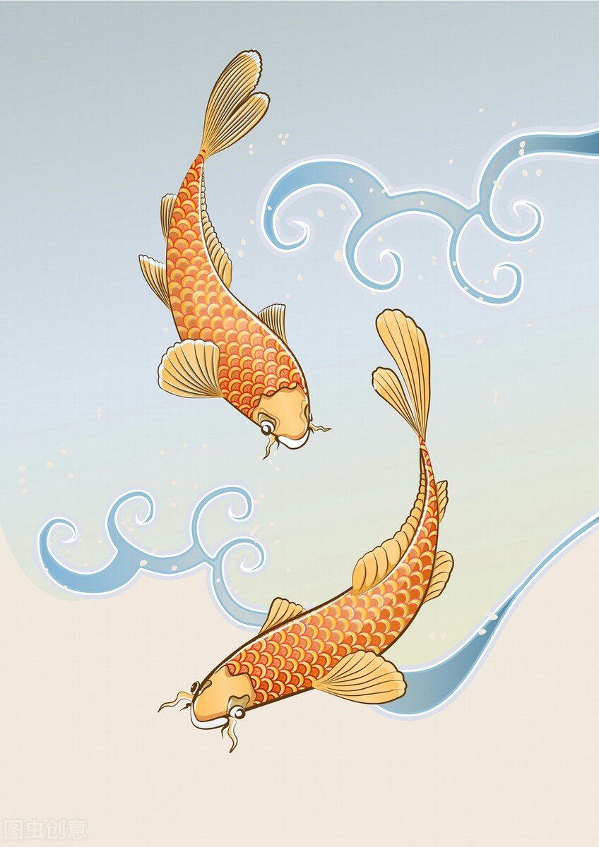 鱼和水的故事说明什么（鱼和水的唯美句子）