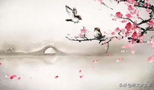 鹊桥仙赏析简短(鹊桥仙秦观原文和译文)